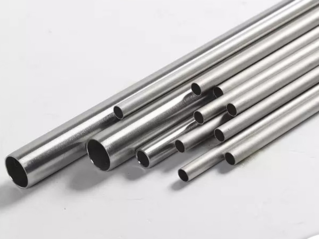 食品衛生管外拋光管