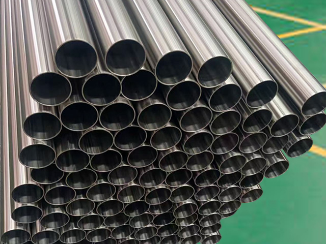 食品衛生管內外拋光管