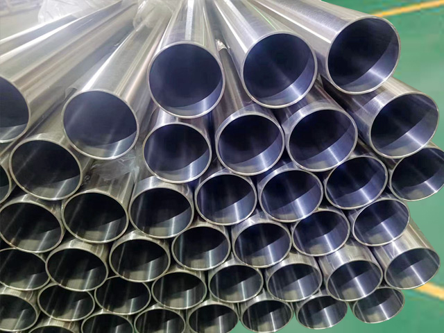 食品衛生管內外拋光管