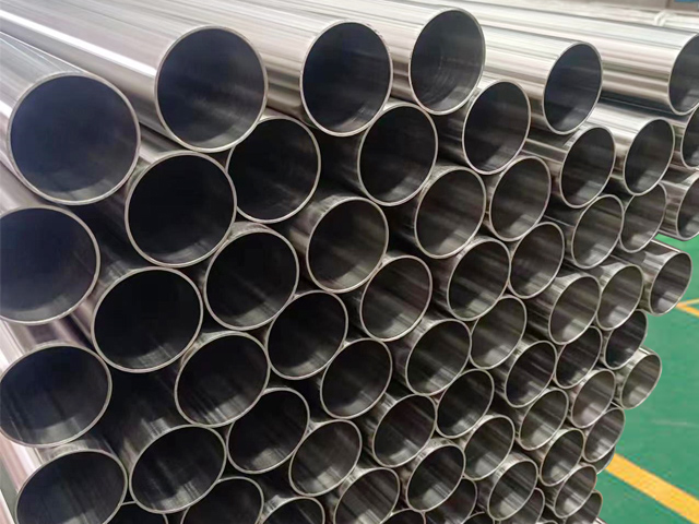 食品衛生管內外拋光管