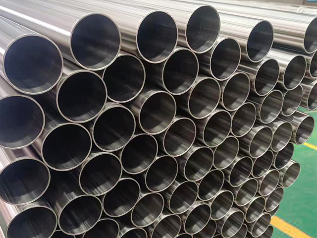 食品衛生管內外拋光管