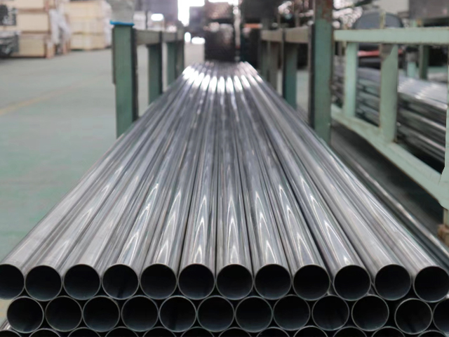 食品衛生管光亮管