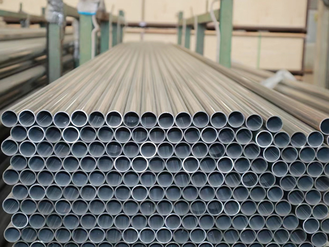 食品衛生管光亮管